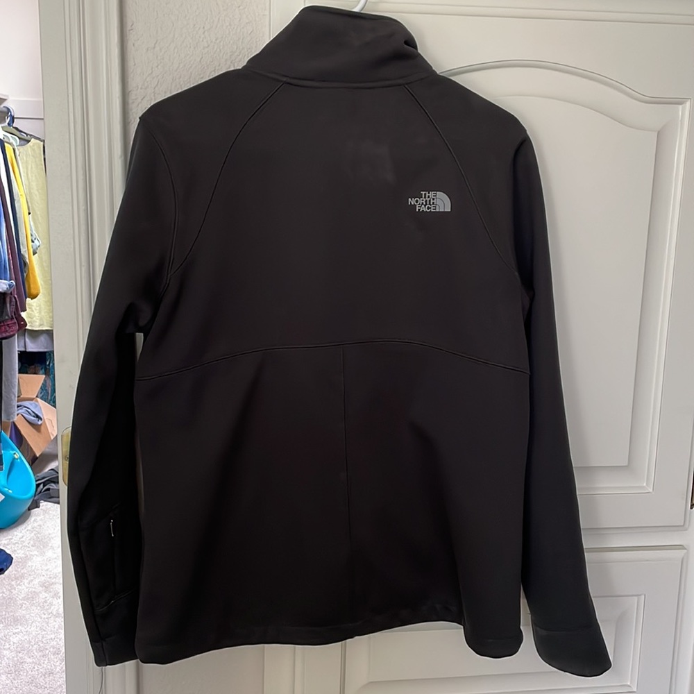 North Face Jacket - Picture 4 of 5